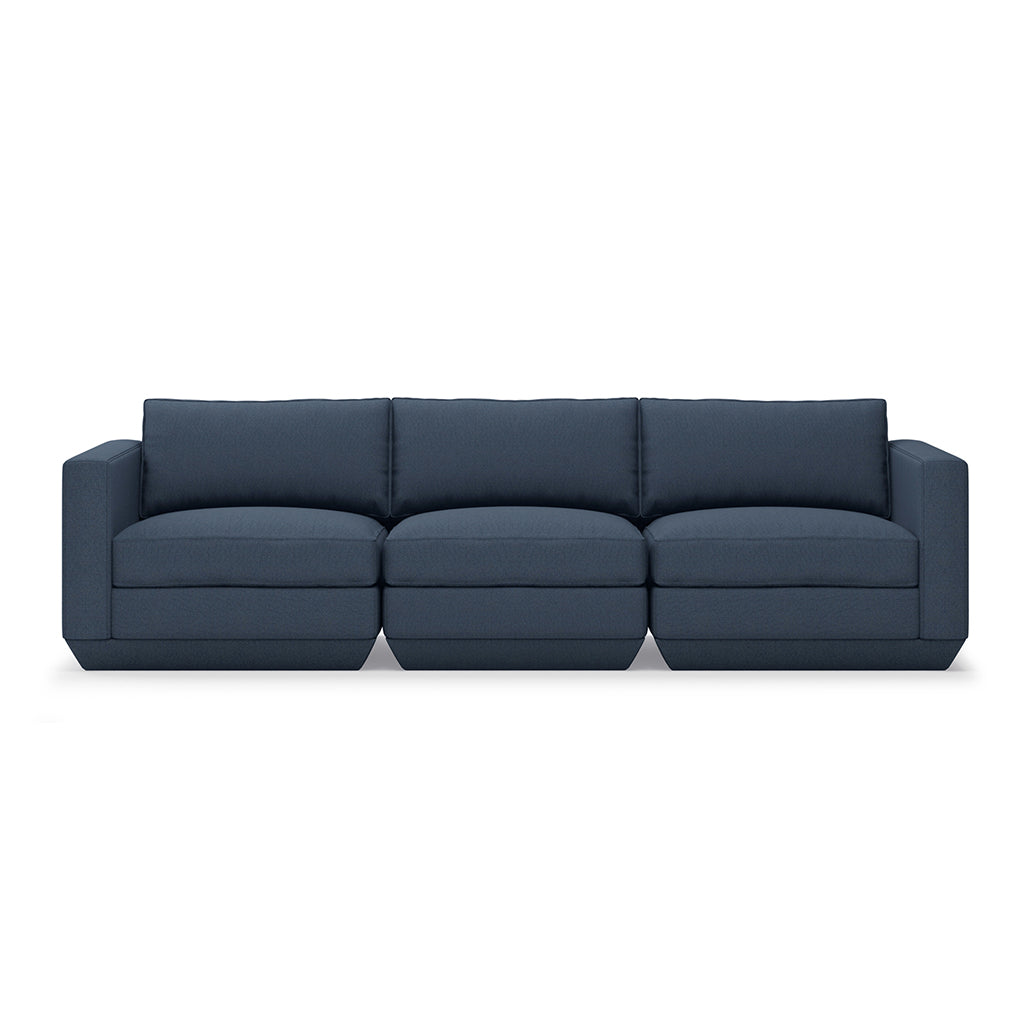 Podium Modular 3PC Sofa