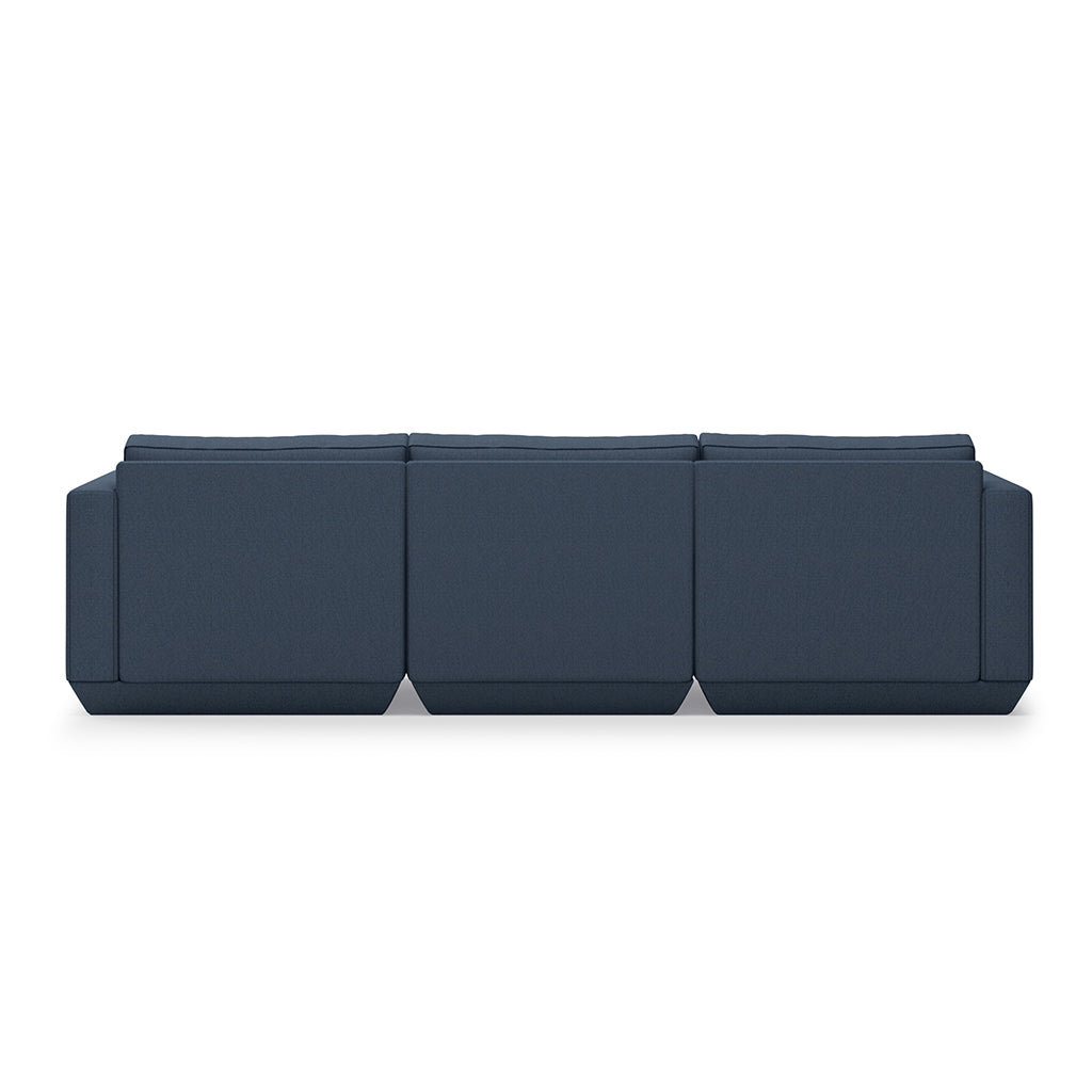 Podium Modular 3PC Sofa