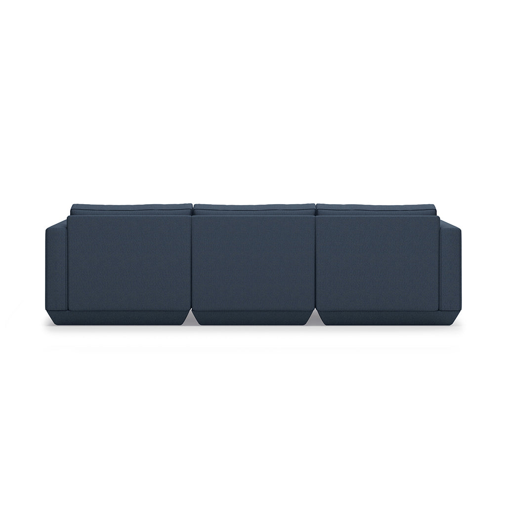 Podium Modular 4PC Sectional