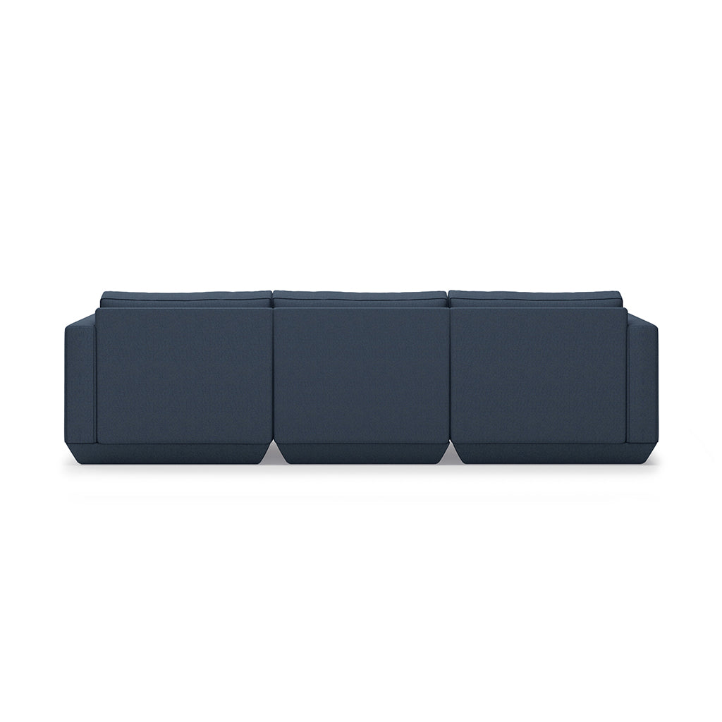 Podium Modular 4PC Sectional