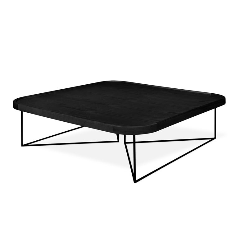 Porter Coffee Table - Square