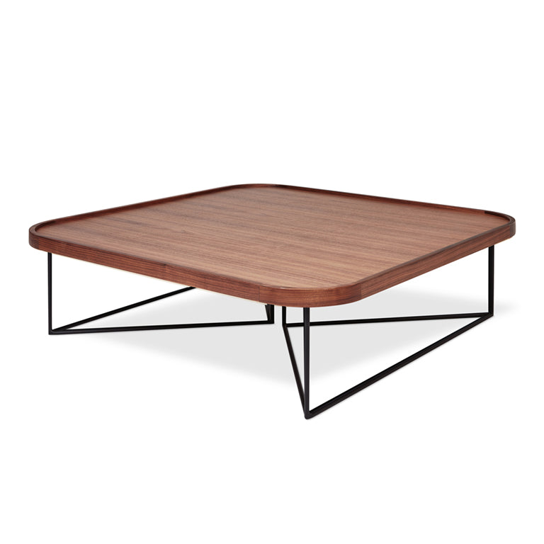 Porter Coffee Table - Square