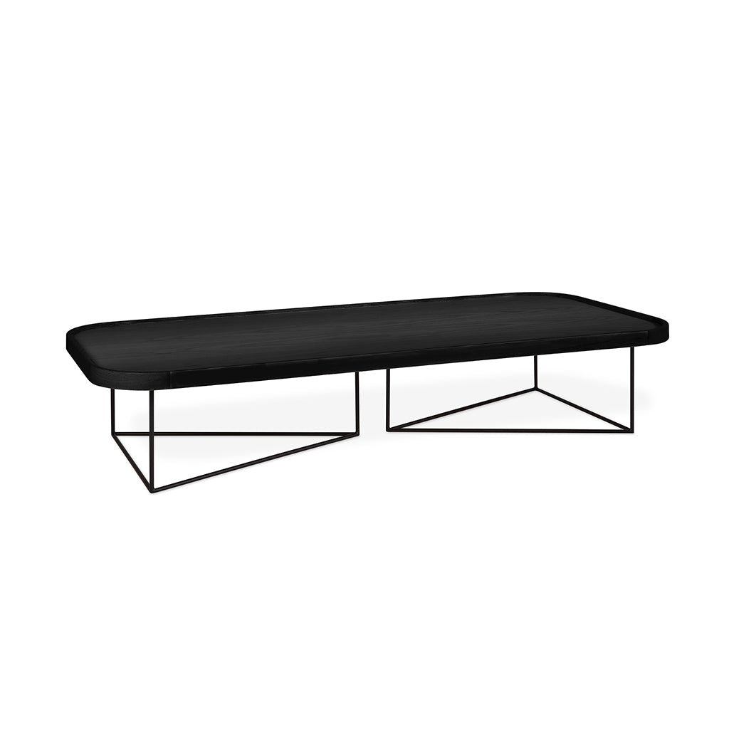 Porter Coffee Table - Rectangle