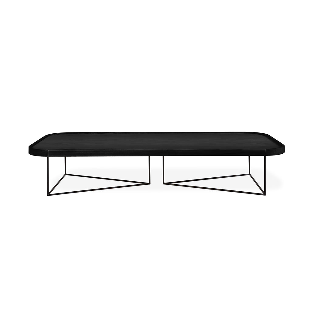 Porter Coffee Table - Rectangle