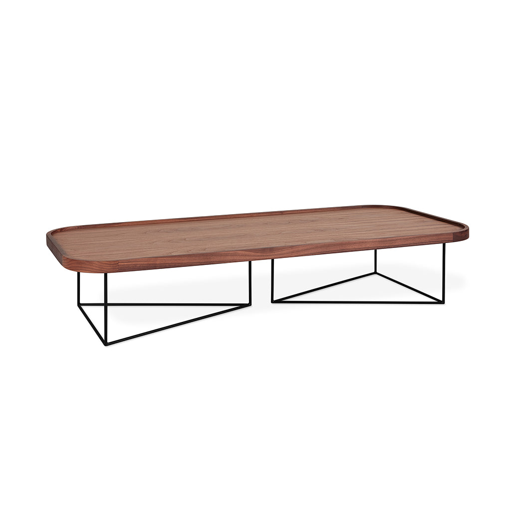 Porter Coffee Table - Rectangle