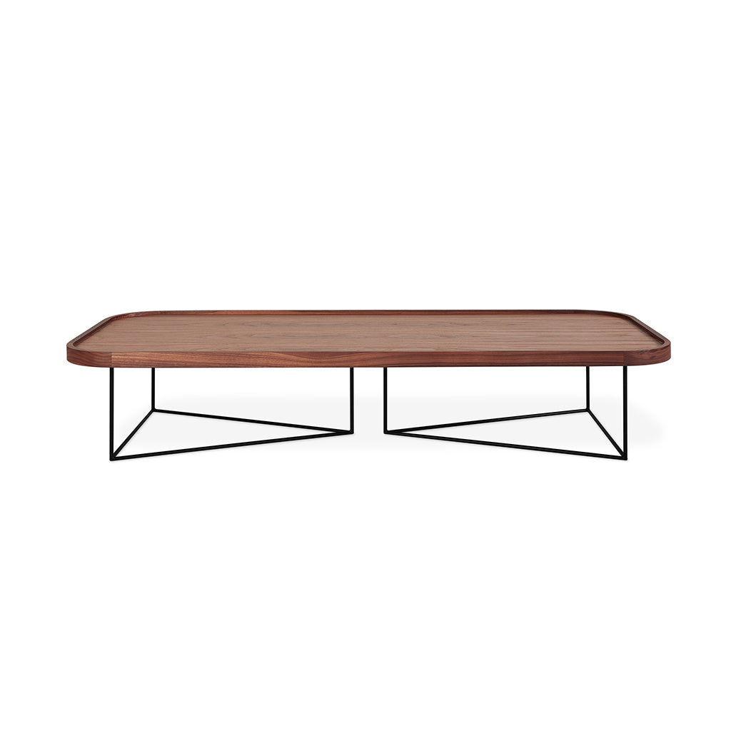 Porter Coffee Table - Rectangle