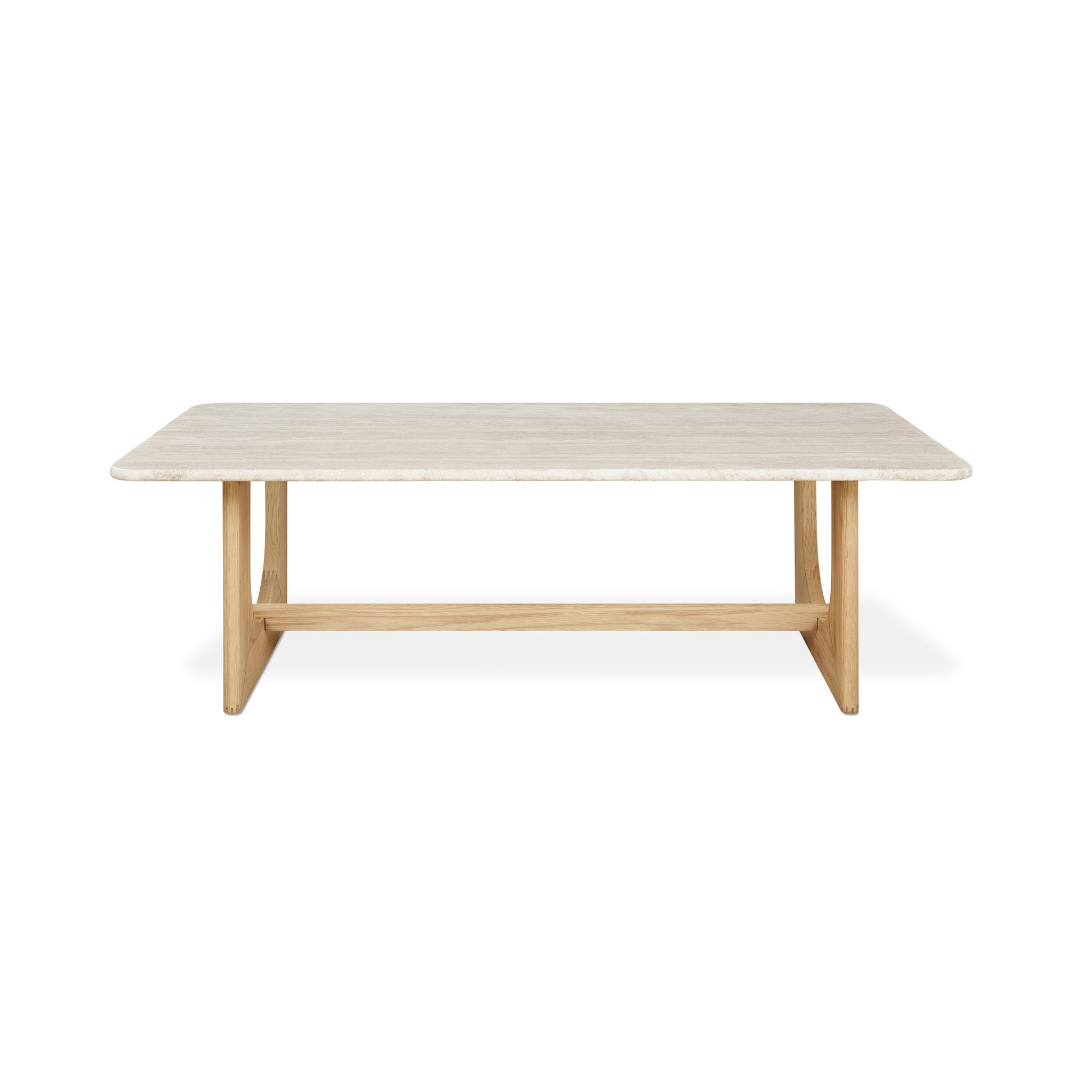 Portico Rectangle Coffee Table