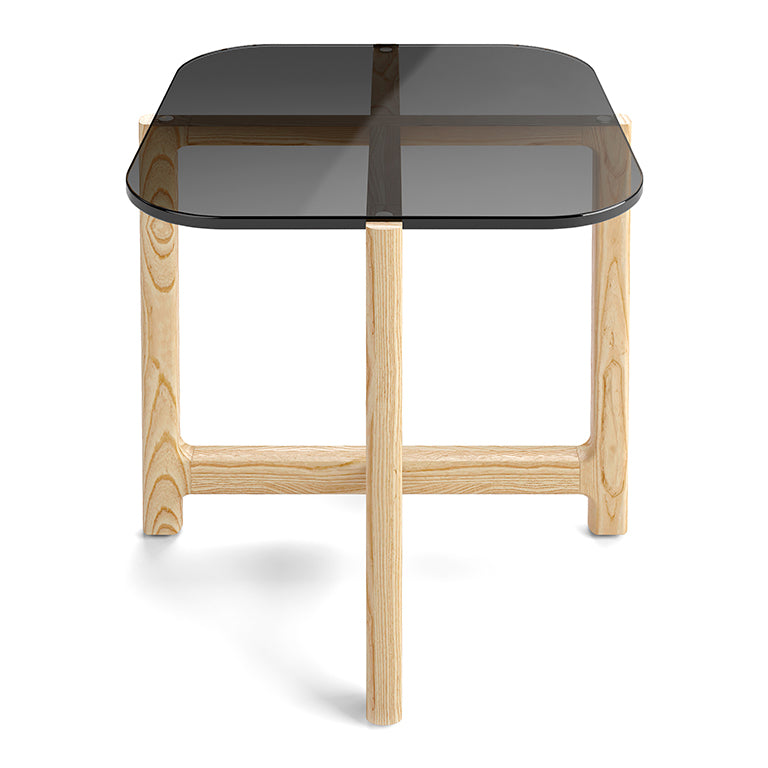 Quarry End Table