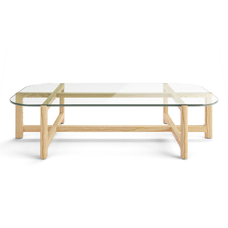 Quarry Coffee Table Rectangular