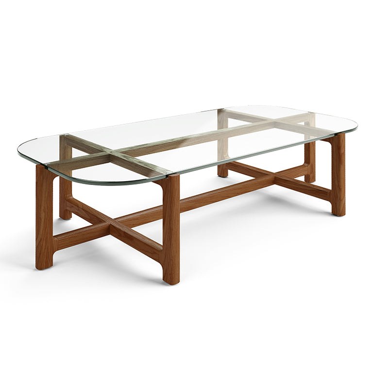 Quarry Coffee Table Rectangular