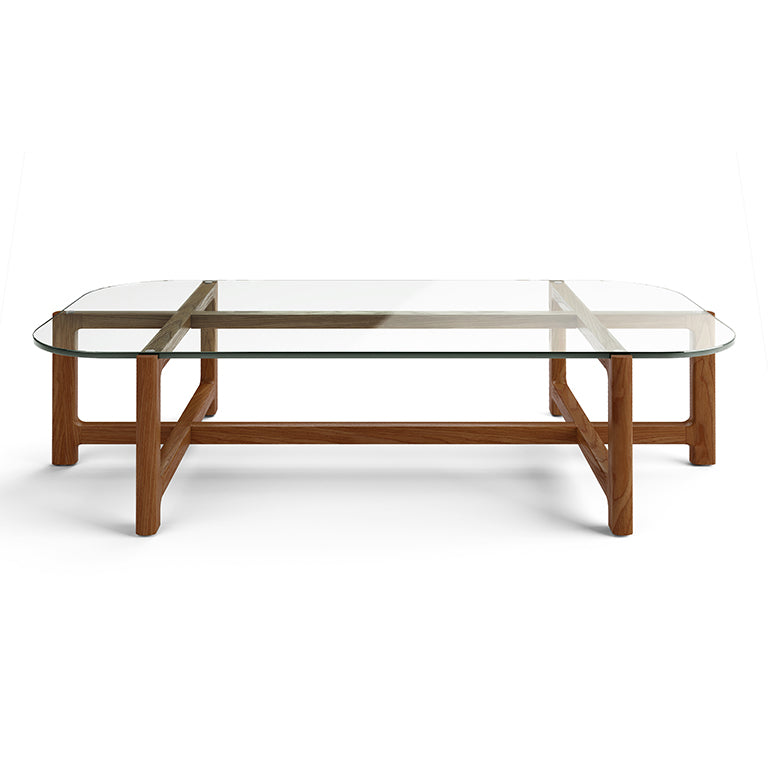 Quarry Coffee Table Rectangular