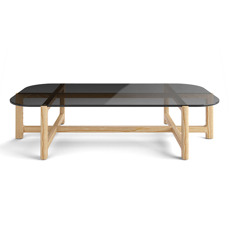 Quarry Coffee Table Rectangular