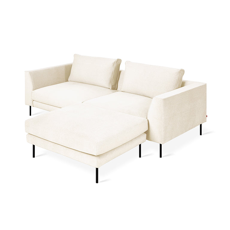 Renfrew Loft Bi-Sectional