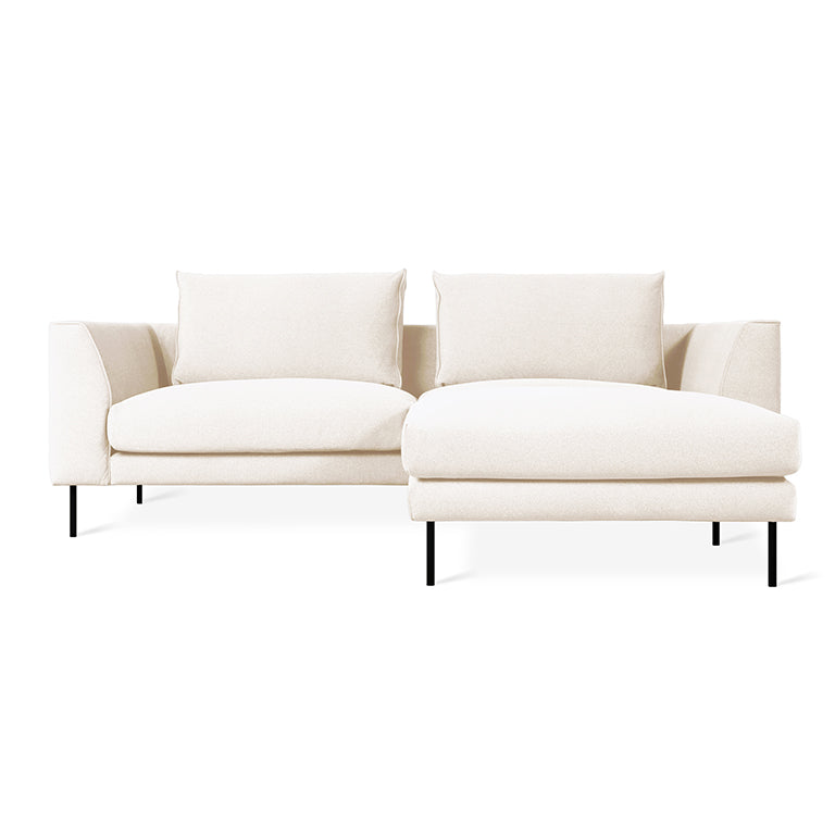 Renfrew Loft Bi-Sectional