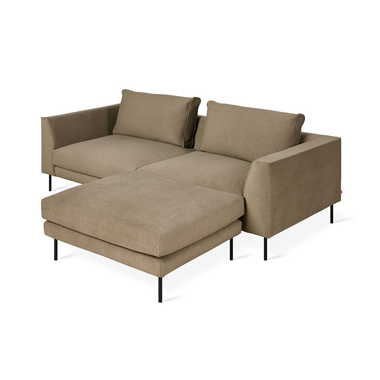 Renfrew Loft Bi-Sectional