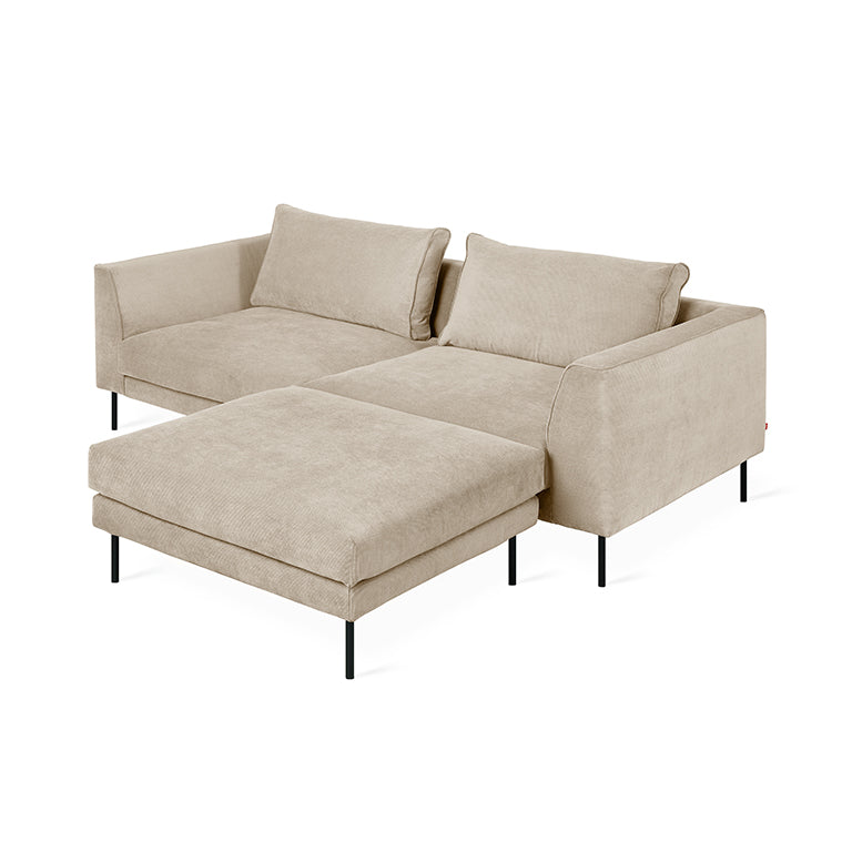 Renfrew Loft Bi-Sectional