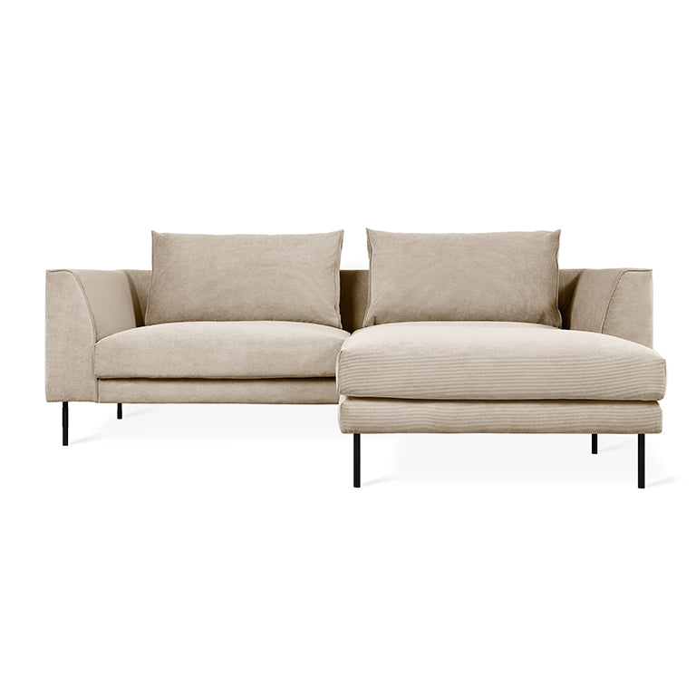 Renfrew Loft Bi-Sectional