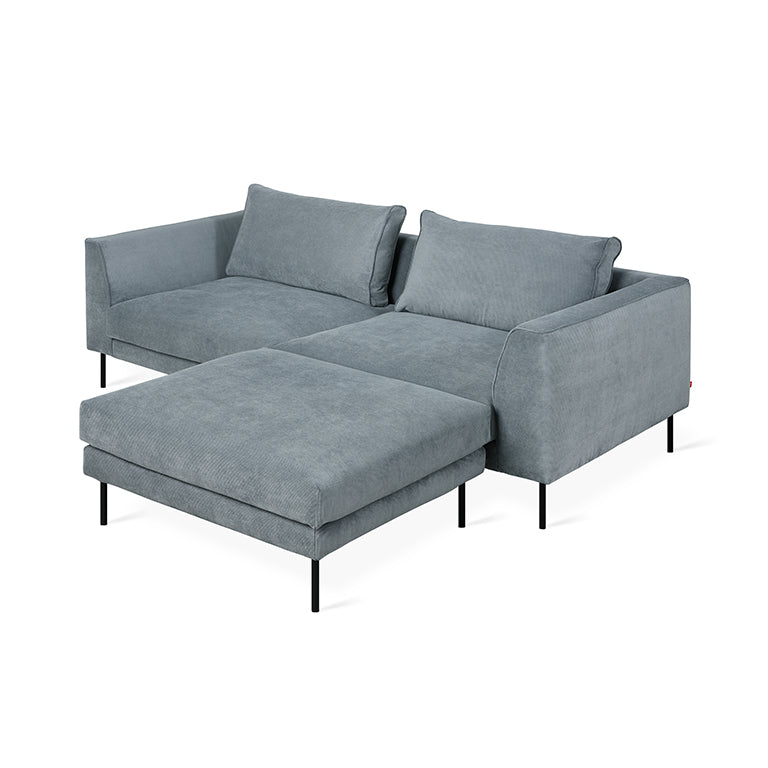 Renfrew Loft Bi-Sectional