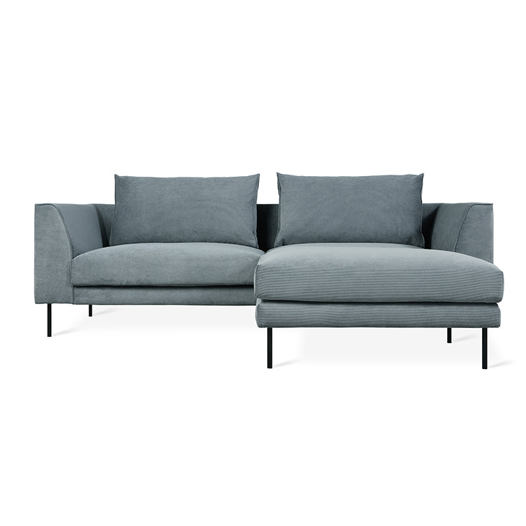 Renfrew Loft Bi-Sectional