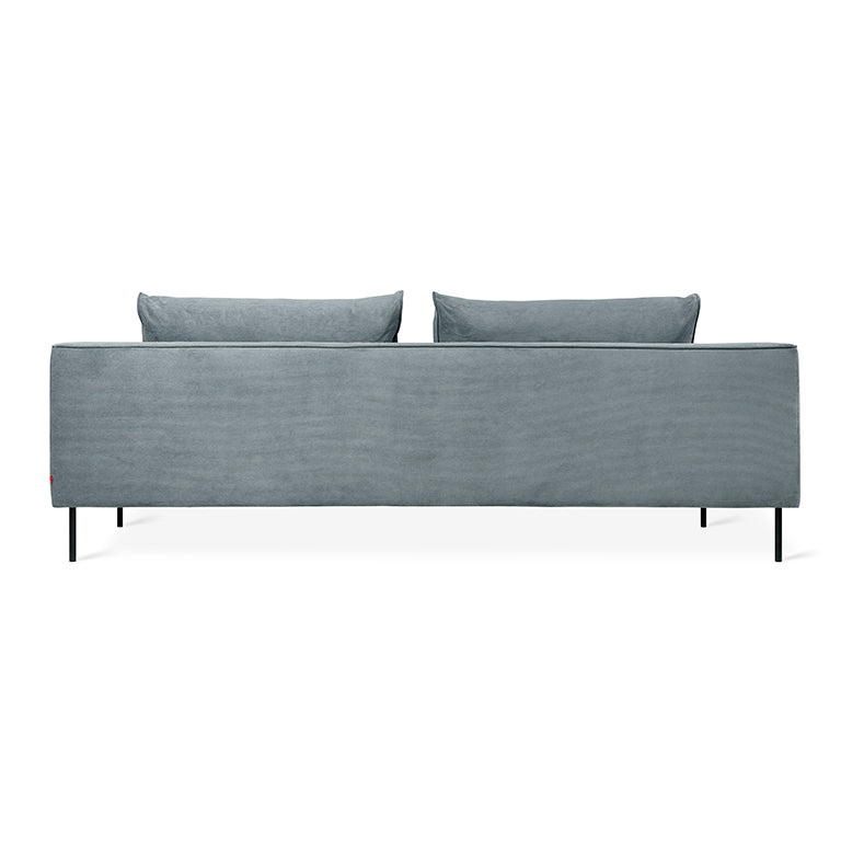 Renfrew Loft Bi-Sectional