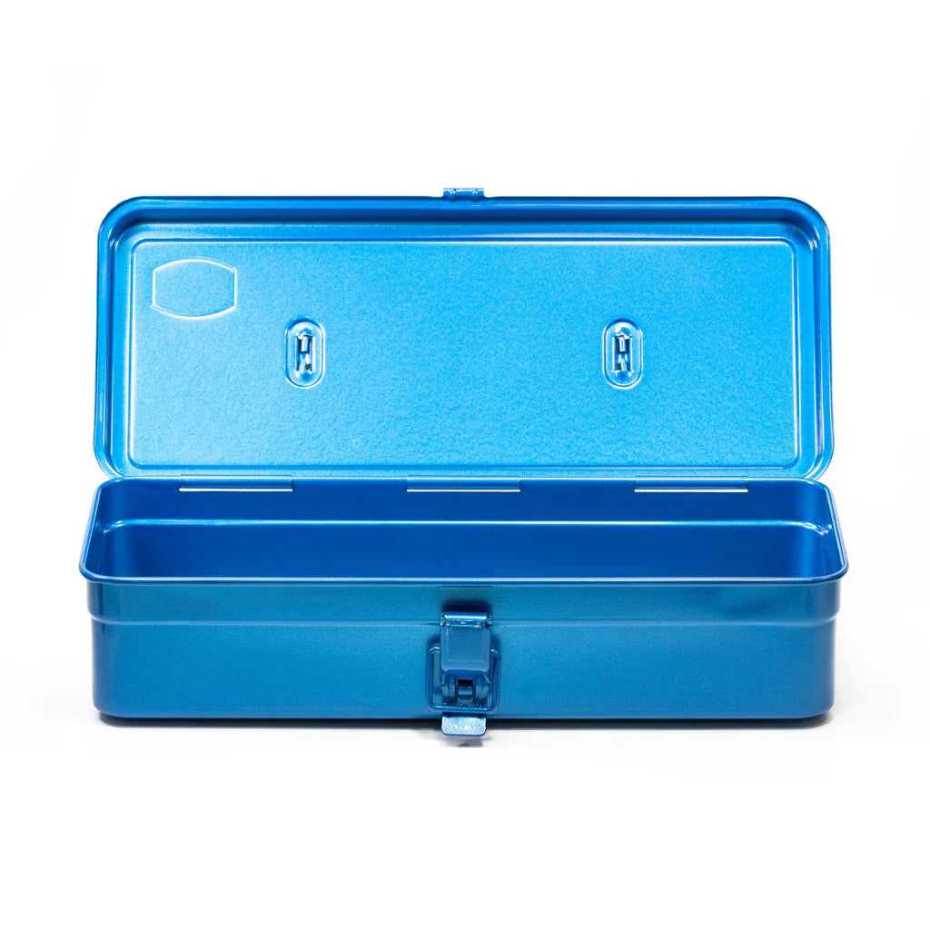 T-320 Toolbox | Blue