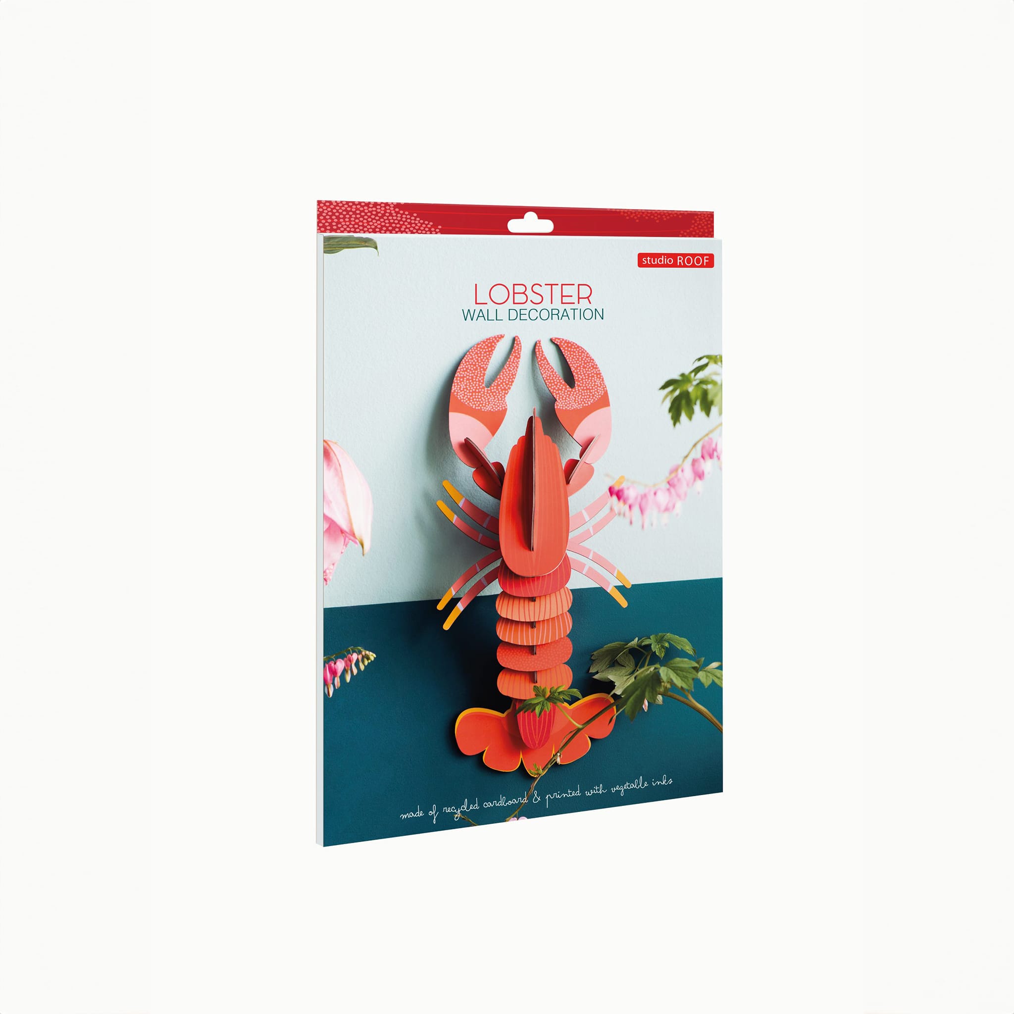 Lobster – Alt Haus Interior Design