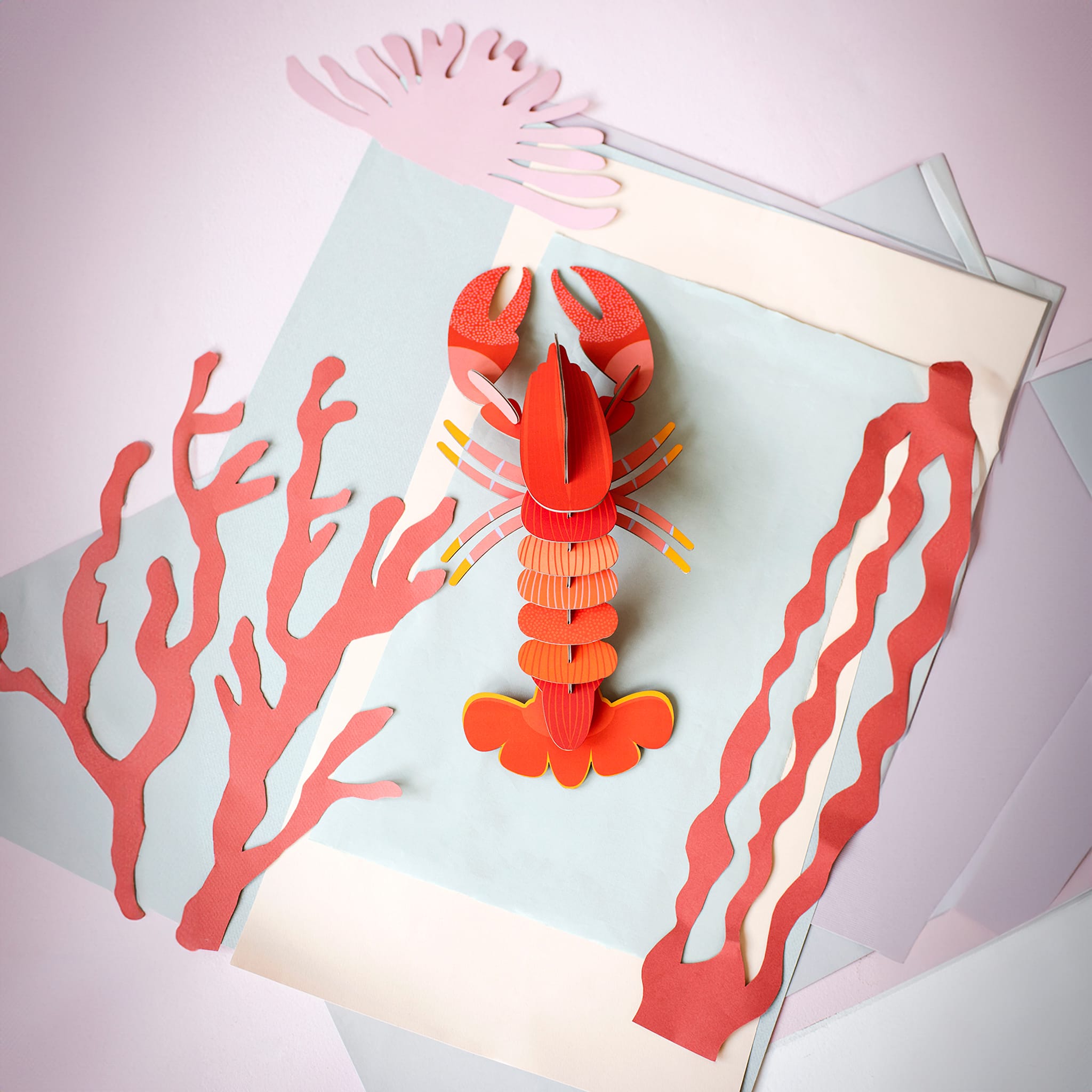 Lobster – Alt Haus Interior Design