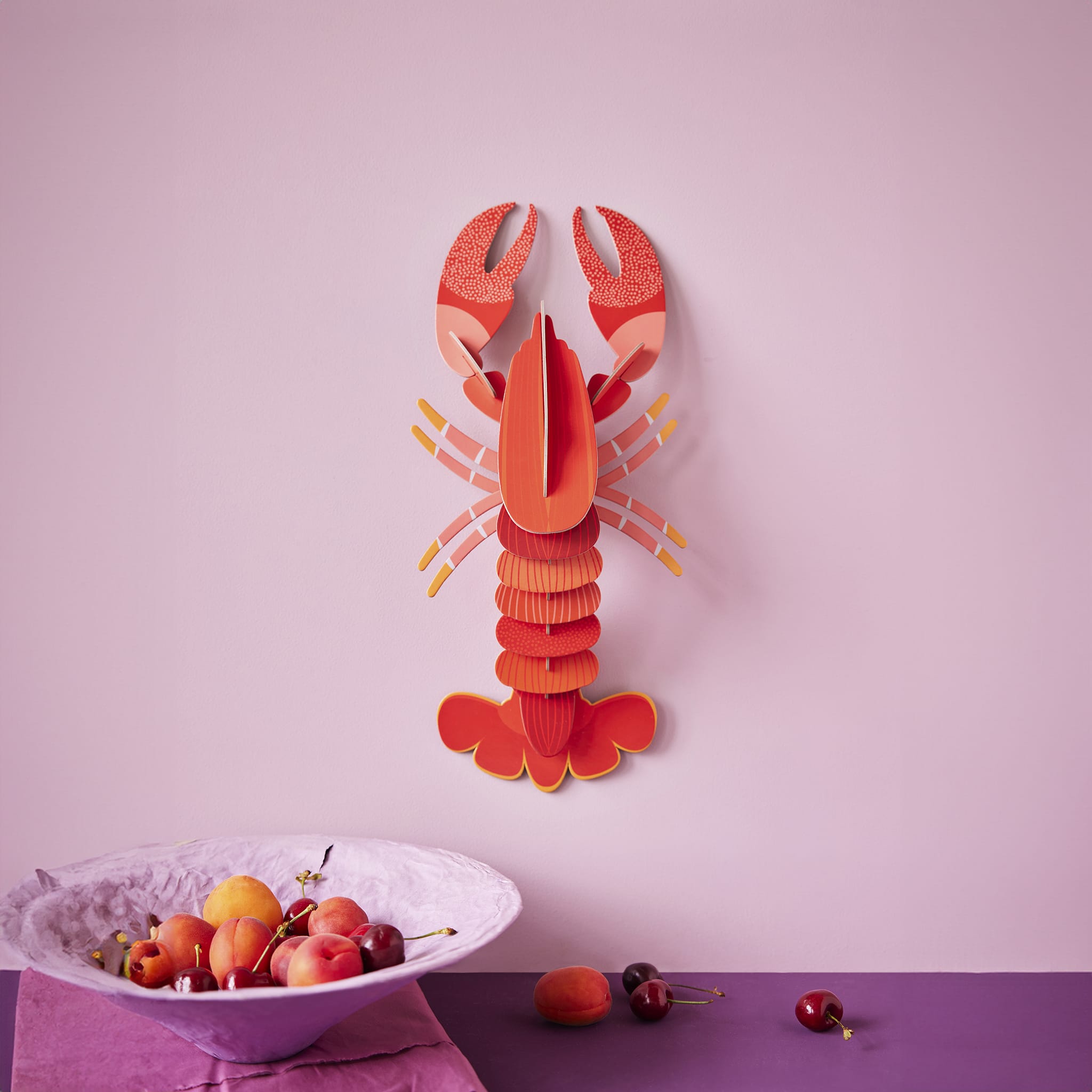Lobster – Alt Haus Interior Design