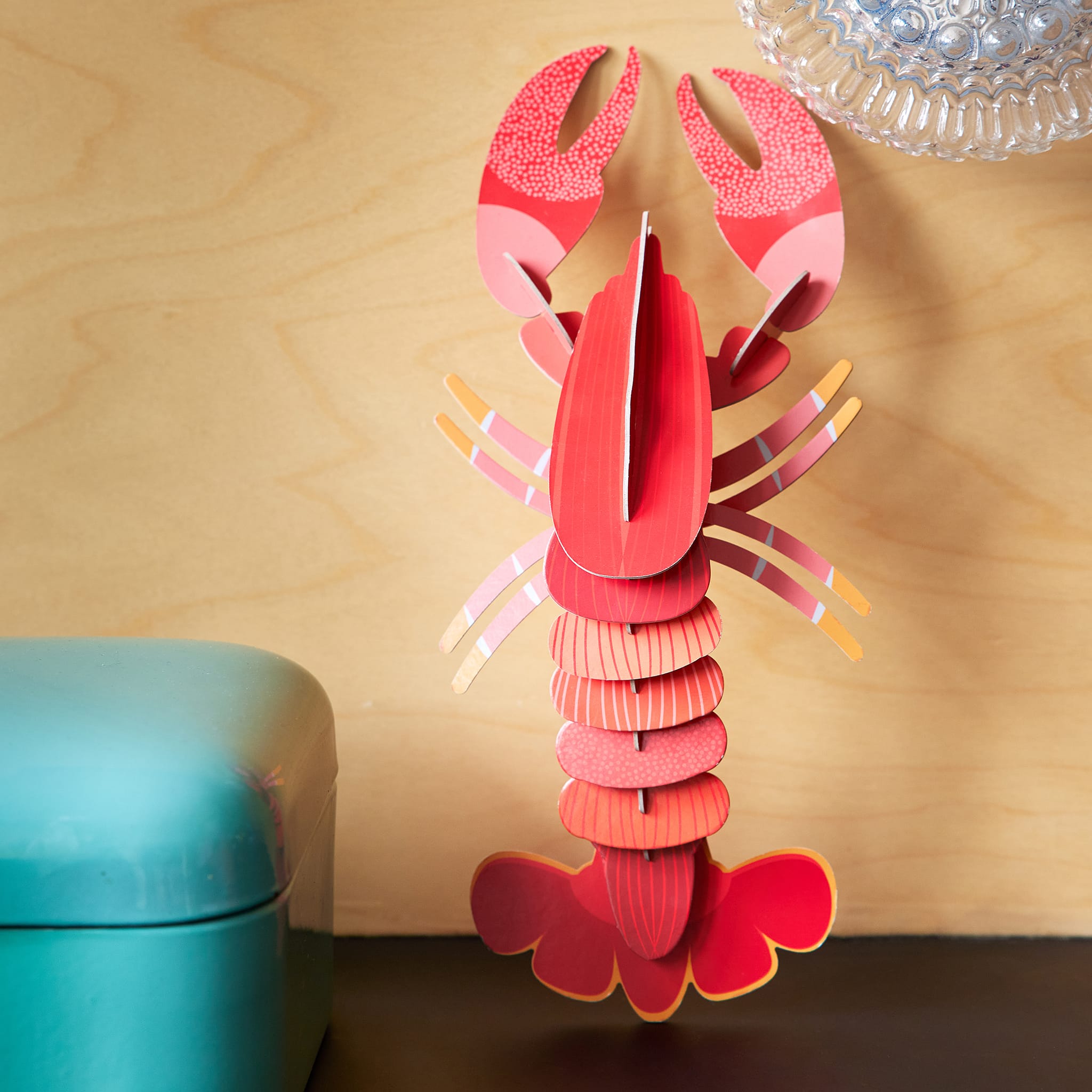Lobster – Alt Haus Interior Design