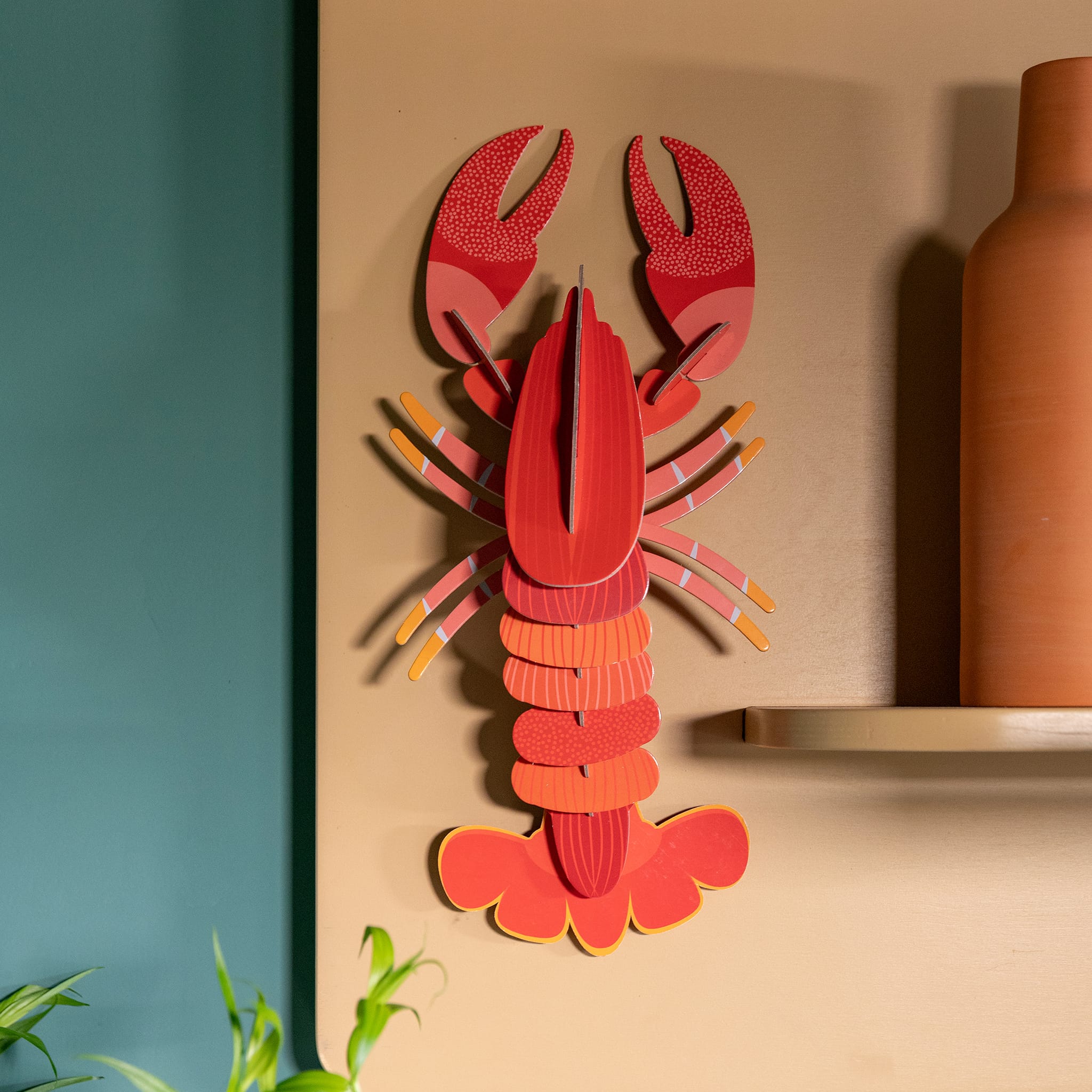 Lobster – Alt Haus Interior Design