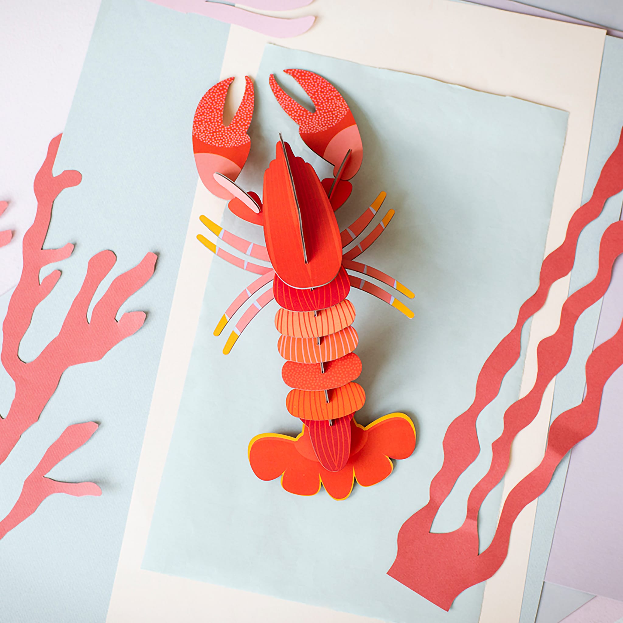 Lobster
