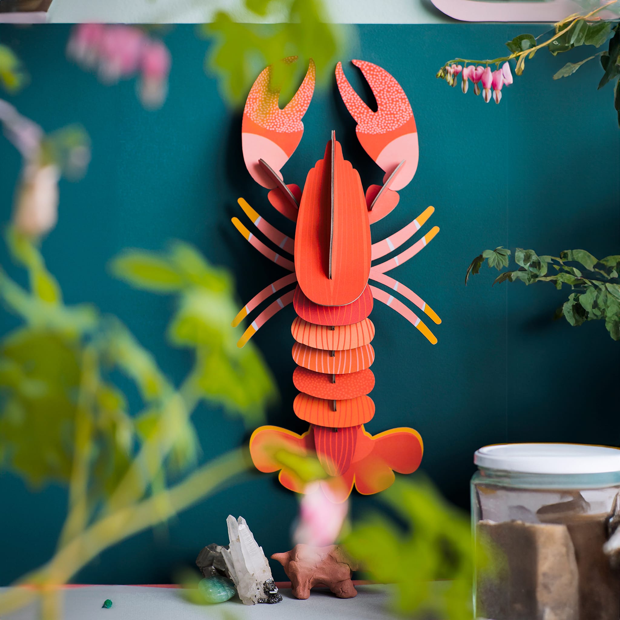 Lobster – Alt Haus Interior Design
