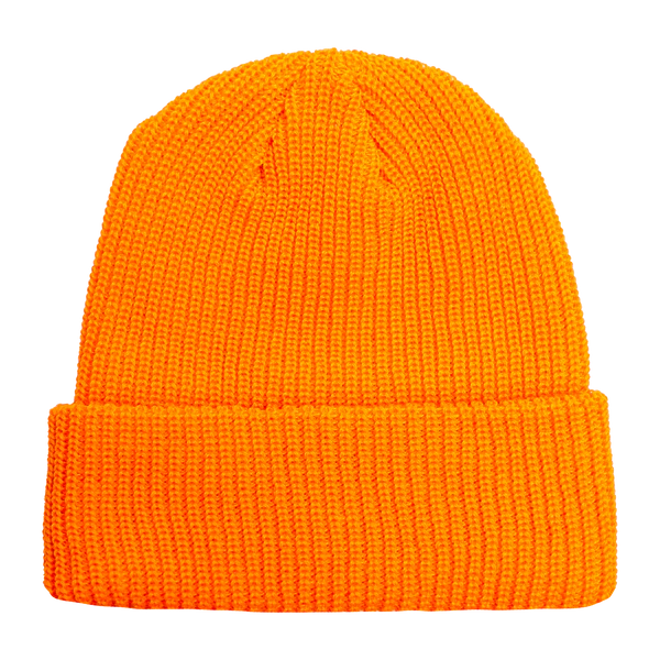Accent Toque - Safety Orange