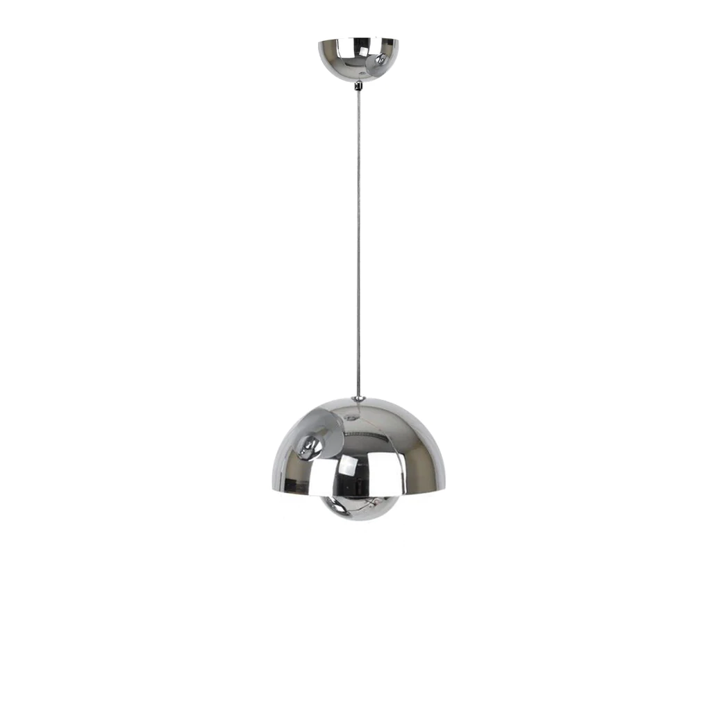 UFO Pendant Lamp- Various Colours