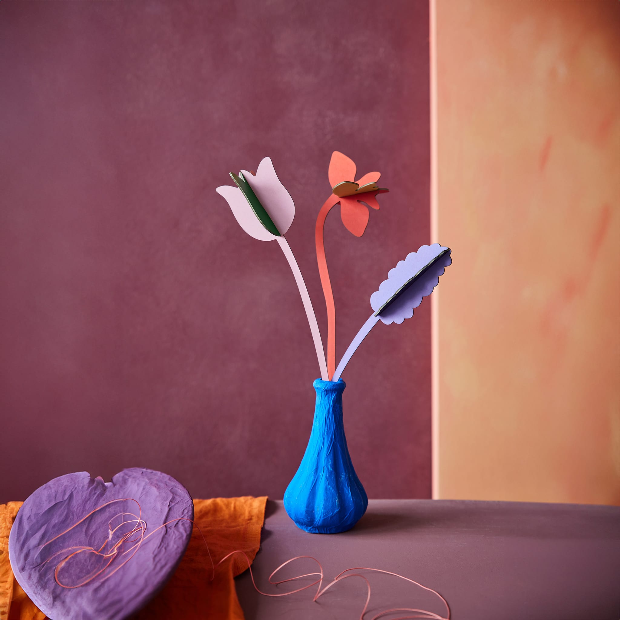 Sculptural Art – Alt Haus Interior Design