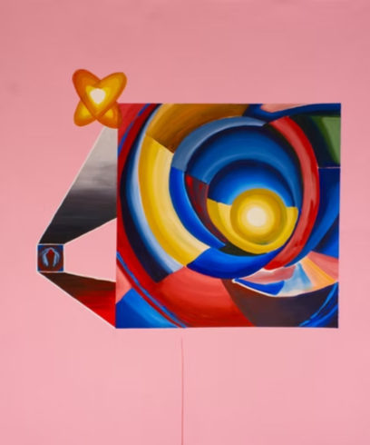 Spirit Box | Brody Burns