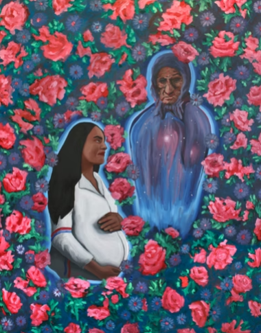 Generation of Women Leaders | Brody Burns