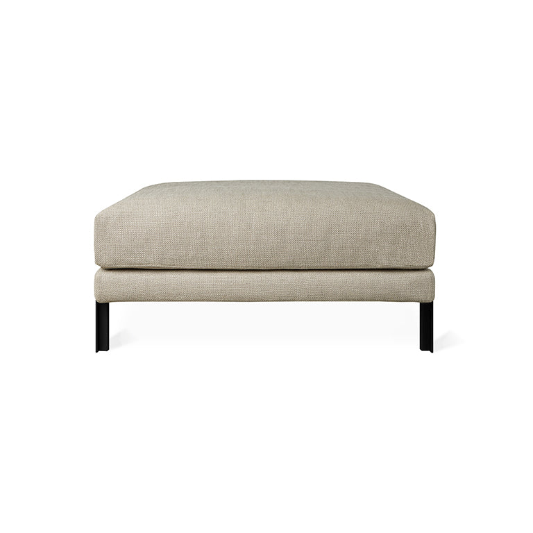 Silverlake Ottoman