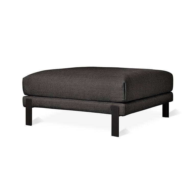 Silverlake Ottoman