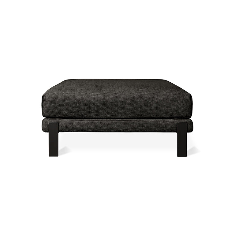 Silverlake Ottoman