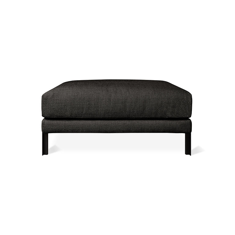 Silverlake Ottoman