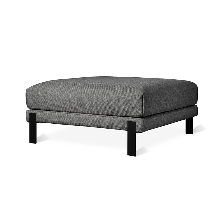 Silverlake Ottoman