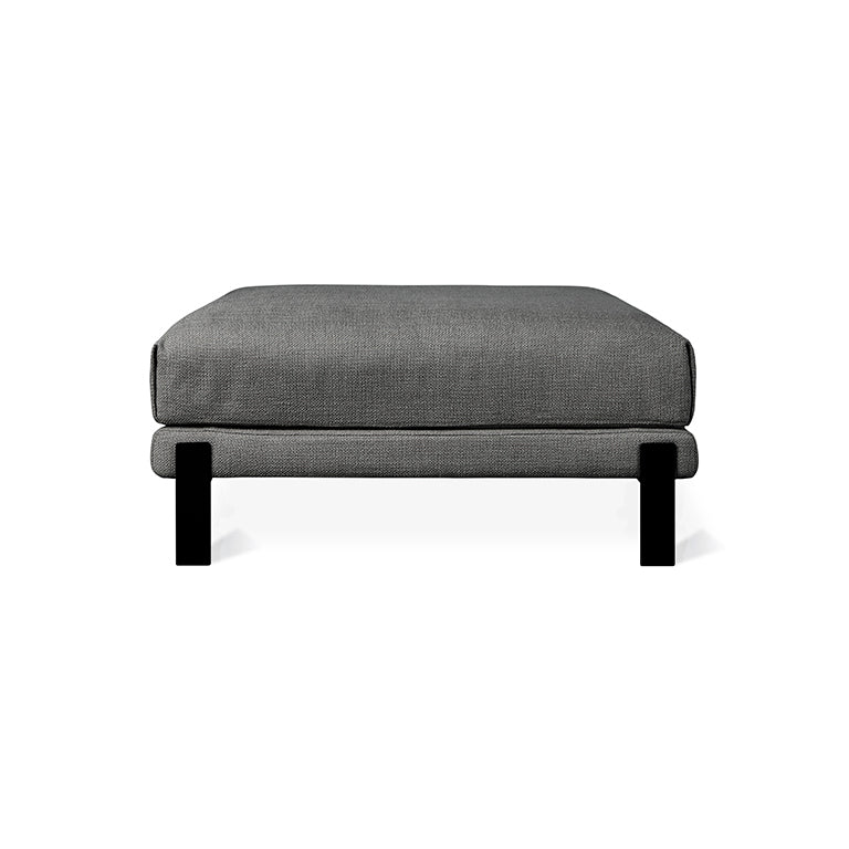 Silverlake Ottoman