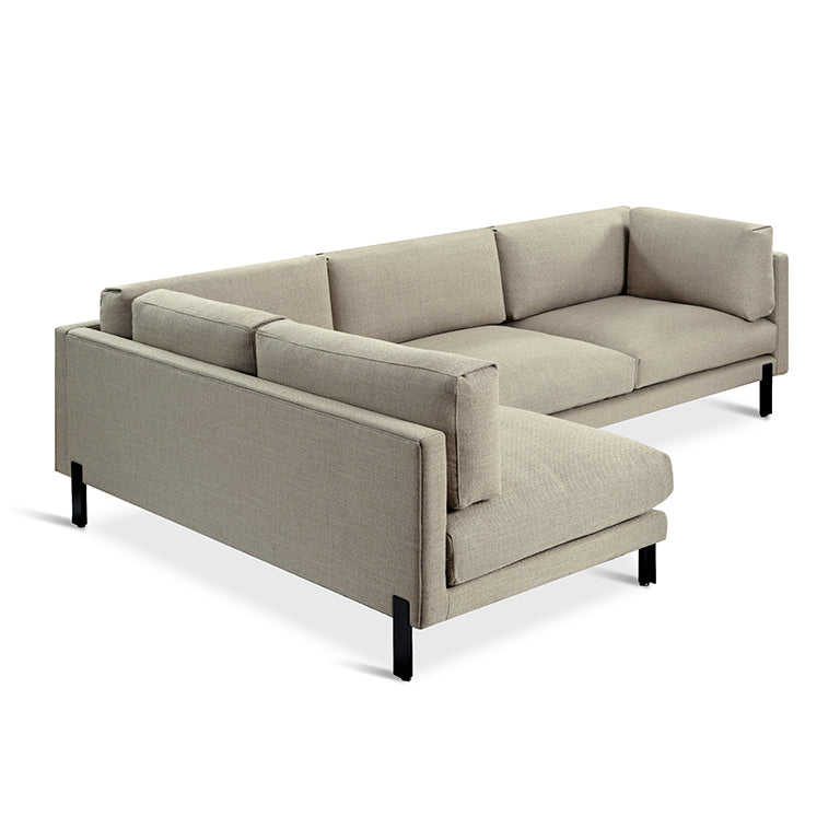 Silverlake Sectional