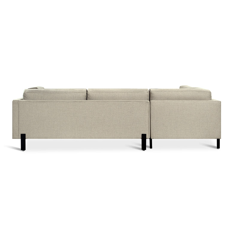 Silverlake Sectional