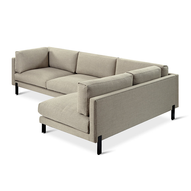 Silverlake Sectional