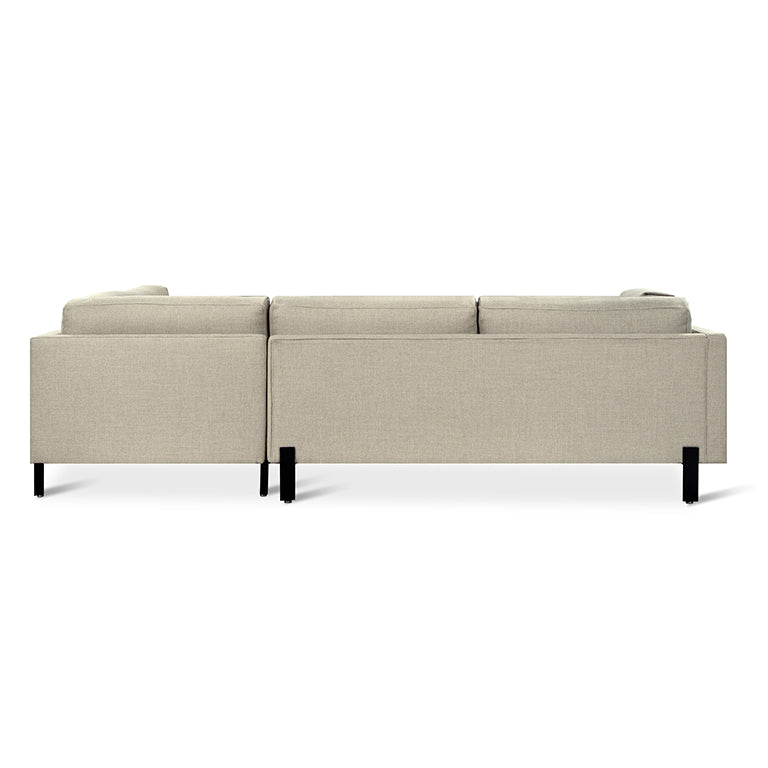 Silverlake Sectional