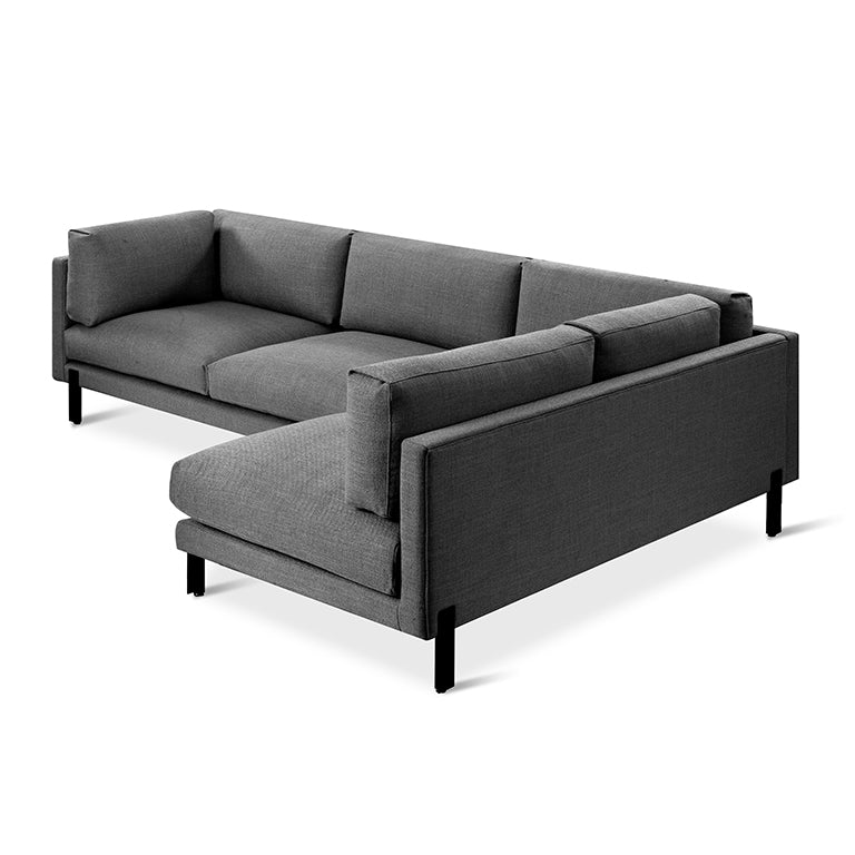 Silverlake Sectional