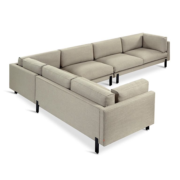 Silverlake XL Sectional