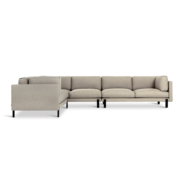 Silverlake XL Sectional